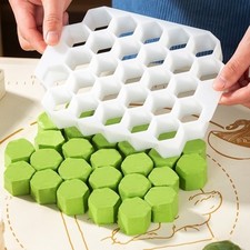 27Holes Dumpling Mould Maker