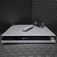 Phillips DVDR3440H/05 HDD &