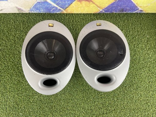 Kef hts2001 egg satellite - 2x,