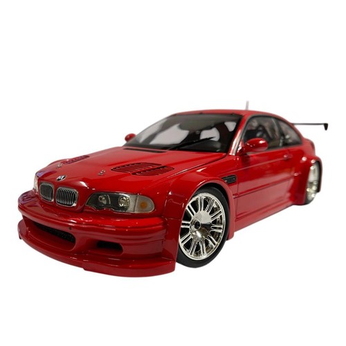 Minichamps 2001 bmw - 1/18,