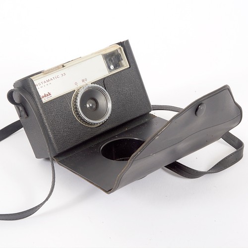 Vintage kodak instamatic - vintage, 33