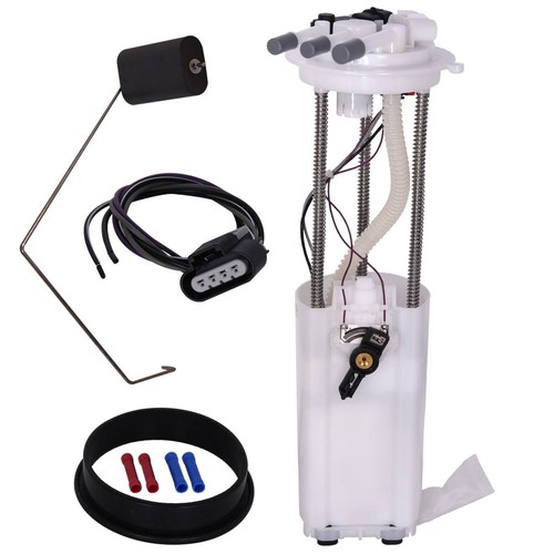 Fuel pump module assembly - fuel,