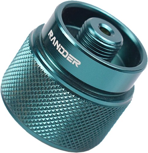 Propane butane adapter - propane, to