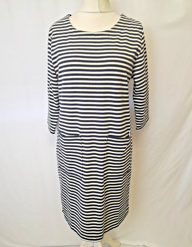 Cotton traders textured jersey - cotton,