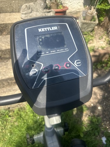 Heavy duty exercise bike - duty,