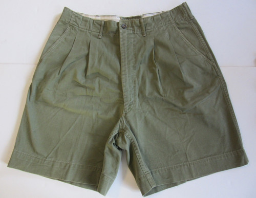 Boy scout uniform shorts - scout,