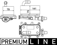 Mahle clc 000p - clc, 19