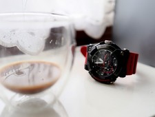 Casio G-Shock Frogman