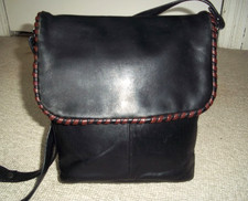 EXQUISITE VINTAGE BLACK