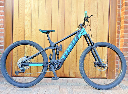 Wow trek 2023 - **wow**, rail