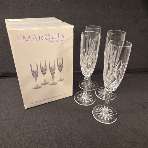 Set waterford marquis - 4,