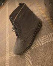 Superdry brad brogue stamford - brad,