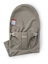 BabyBjörn Fabric Seat for