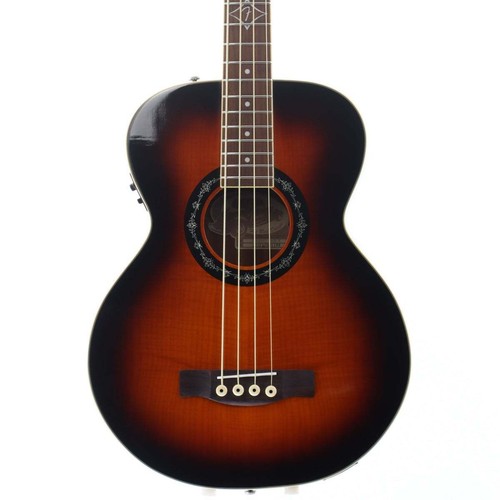 Fender bucket bass - fender, 3-color