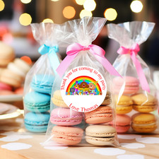 24 X Personalised Hey Duggee