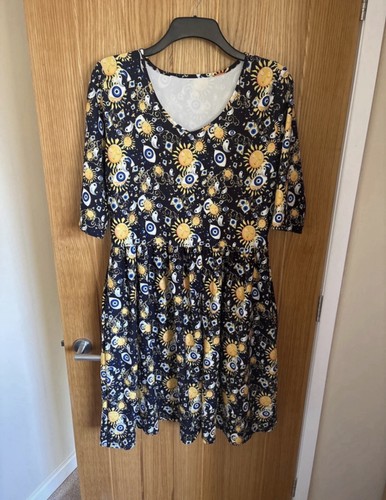 Carolina dress room - dress, size