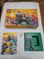LEGO Castle Black Knights -