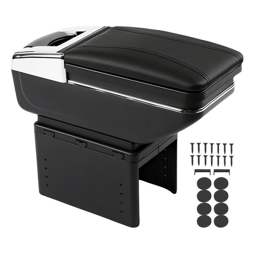 Universal car armrest arm - arm, rest