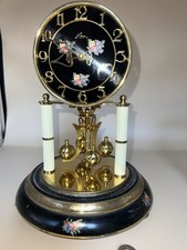 Kern anniversary clock 400 day - clock,