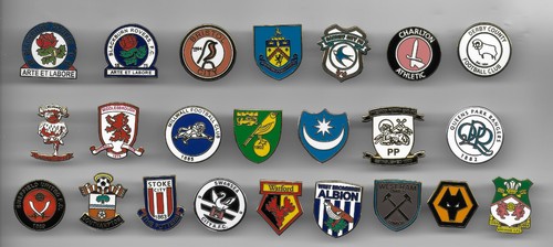 Championship league one - ,