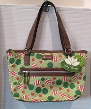 LILY BLOOM PURSE/TOTE