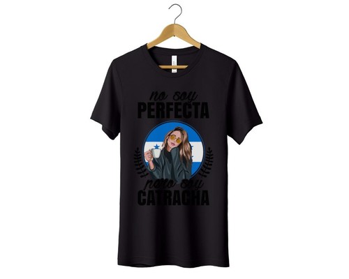 Soy perfecta pero - no,