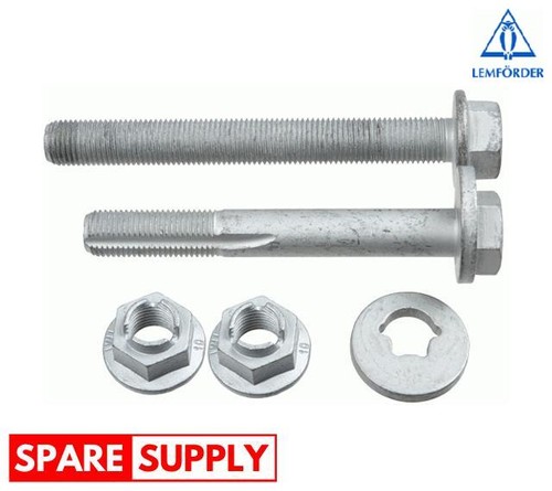 Repair kit wheel suspension - repair, kit,
