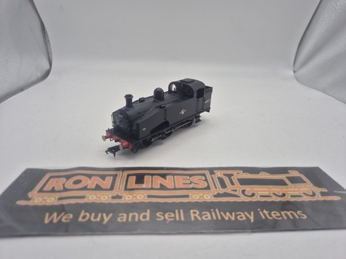 Hornby gauge r3326 black - oo,