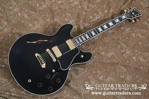 Gibson 1979 347td - 1979, original