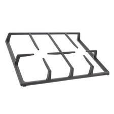 140108226022 Zanussi Gas Hob grid, pan support, right,