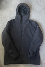 Arcteryx Koda Coat Men's Large Black