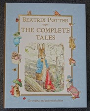 Beatrix Potter: The Complete