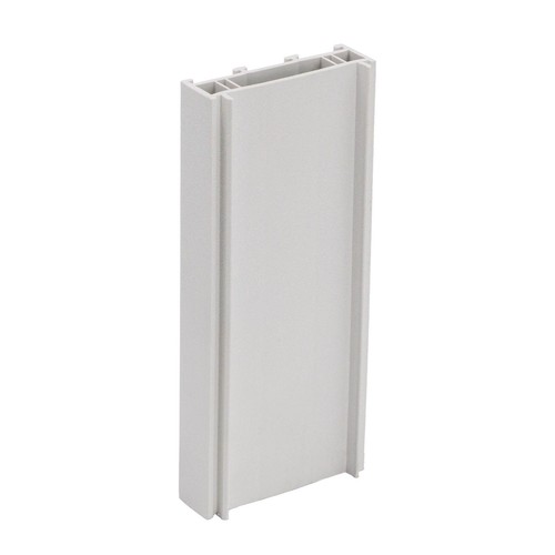 Upvc window frame - frame, extension