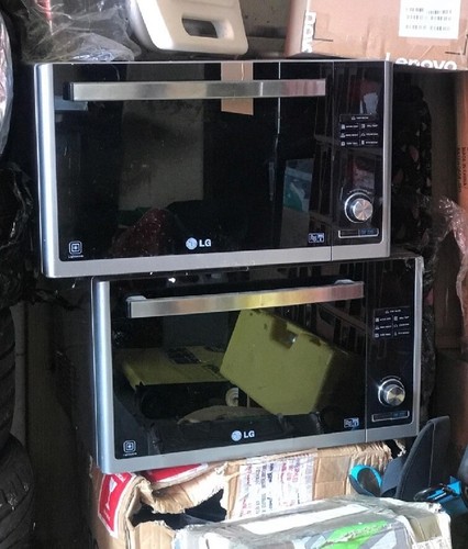 Mj3281bcs microwave - lg,
