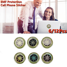 6/12x EMF Protection Sticker