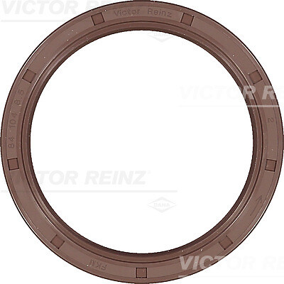 Shaft seal crankshaft for - shaft,