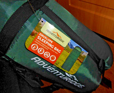 ADVENTURIDGE ENVELOPE COMFORT