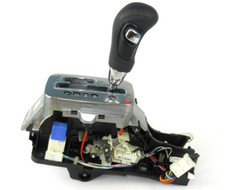 FOR NISSAN PRIMERA P12 2002-07 GENUINE AUTOMATIC GEARBOX SHIFTER LEVER SELECTOR