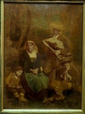 Crystoleum Process Photography