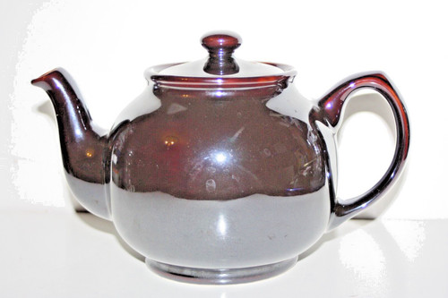 Vintage collectable teapot - vintage,