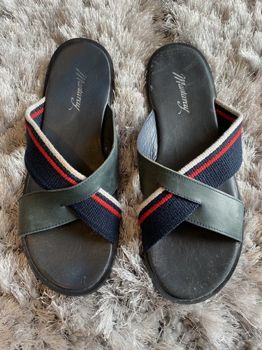 Mantaray mens flip flop - mens,