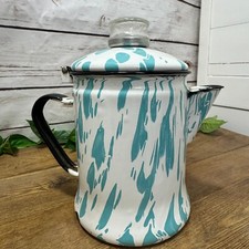 Vtg turquoise blue - vtg,