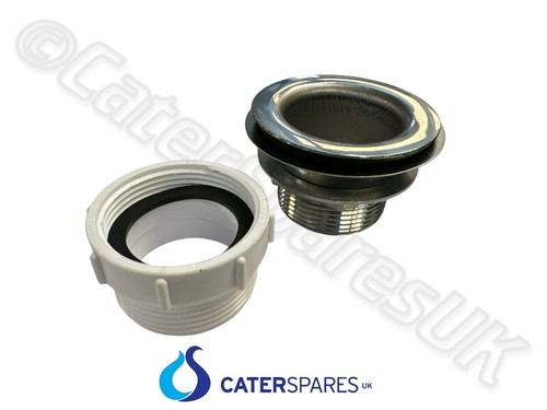 Waste outlet fitting - waste, for