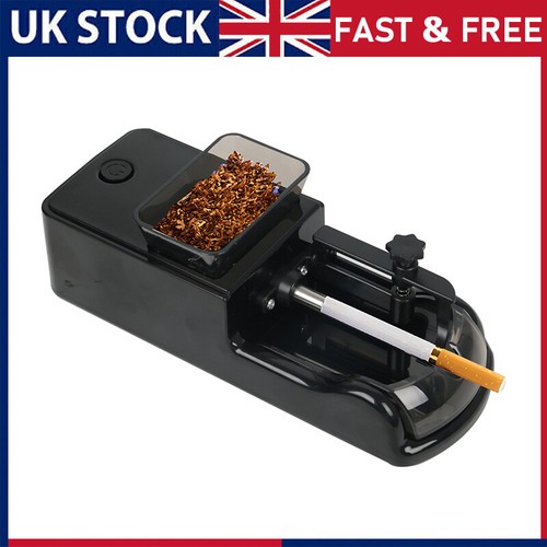 Automatic electric cigarette - automatic,