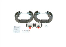 Bosch Brake Shoe Set Rear