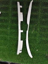 Swift Kontiki Bessacarr motorhome skirt rail end cap pair