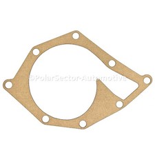 Water Pump Gasket: Land Rover