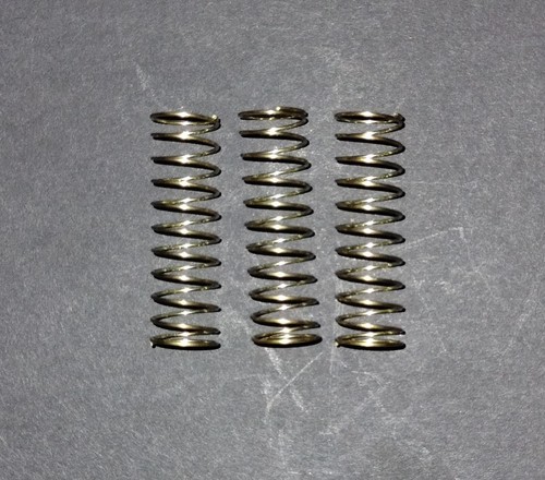 Genuine besson valve - besson/b&h,
