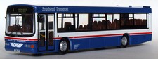 EFE SOUTHEND TRANSPORT WRIGHT