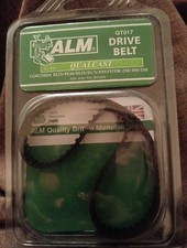 Drive Belt ALM QT017 Lawnmower